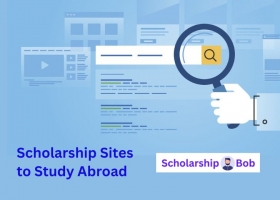10 Scholarship Sites to Study Abroad